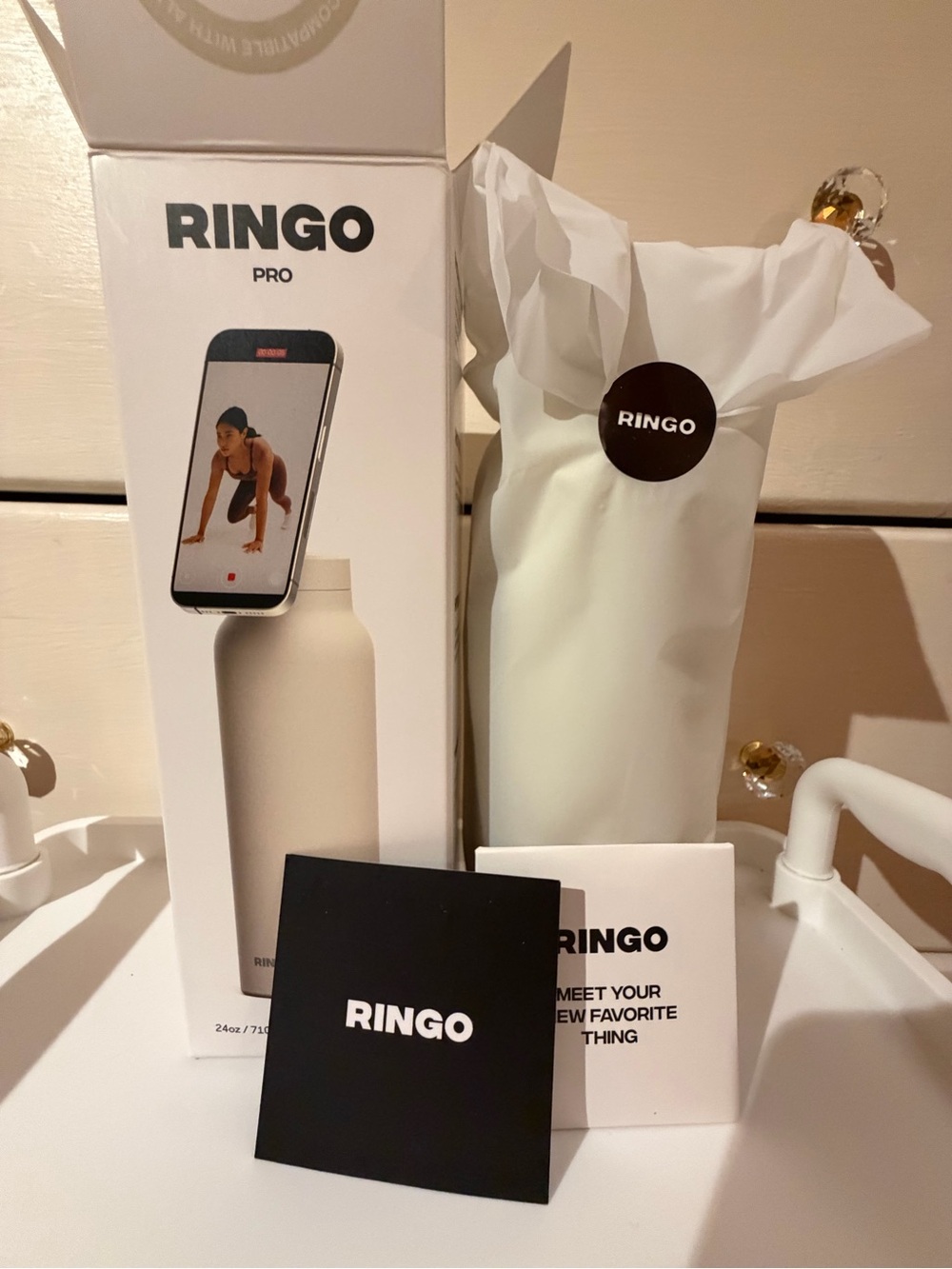 Ringo PRO - Picture 3 of 10